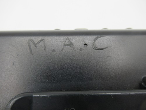 Sony WM-F2081 Walkman Cassette AM/FM Radio/Cassette Needs Repair "Look" - Picture 5 of 11