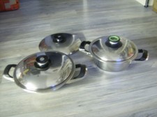AMC Topf Set