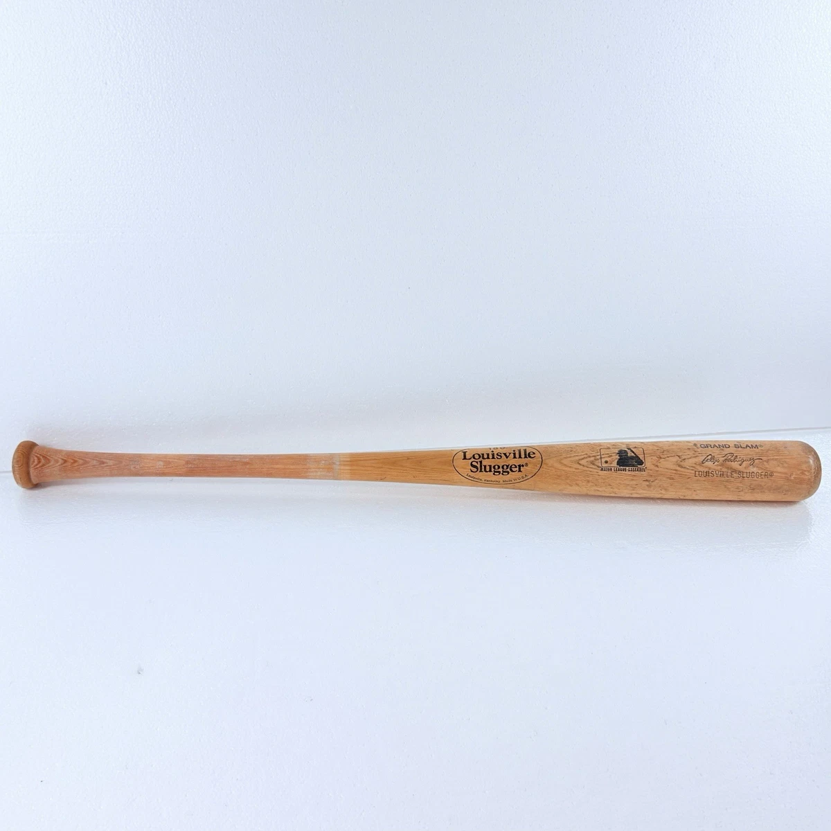 Supreme Louisville Slugger バット　木製 Louisville Slugger Indiana Vintage Baseball Bats for sale | eBay
