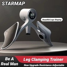 Kegel Exerciser for Men Pelvic Floor Muscle Trainer Strength Fitness Device
