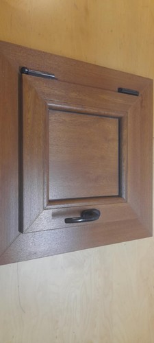 Finestra in Pvc Telaio Zeta. - Foto 3 di 8
