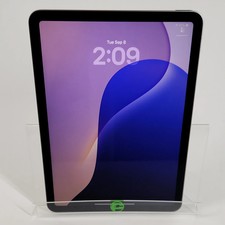 WiFi Only Apple iPad Air 11" M2 128GB Space Gray MUWC3LL/A
