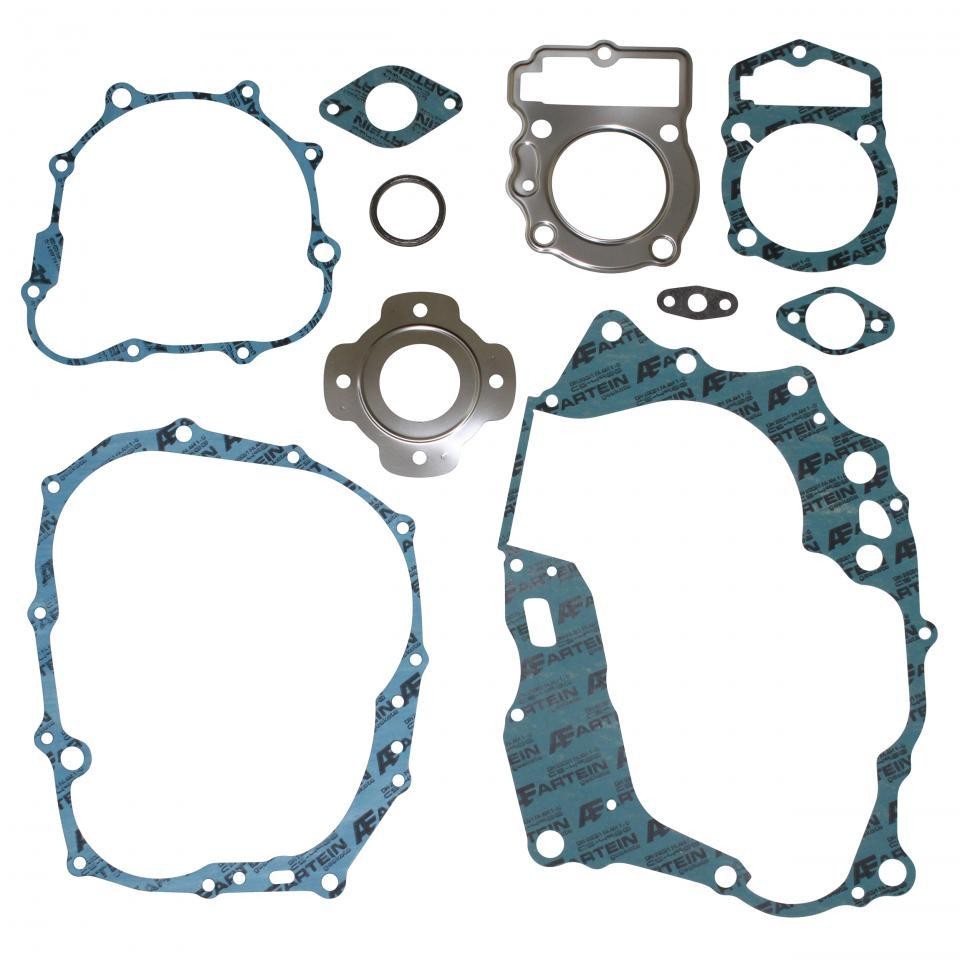 Joint moteur Sym VS 125 Artein anti-fuite d'huile pour carter