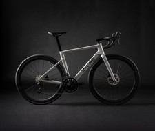 NEW XLAB RS7 ANGEL WHITE SHIMANO 105 MECHANIC...