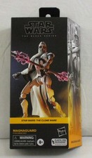Star Wars Black Series MAGNAGUARD 6  Figure Sealed NEW Hasbro Clone Wars  15