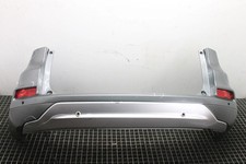 HONDA CR-V IV RM Hintere Stoßstange 1.60 Diesel 118kw 2015 33049609