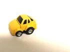 1985 Hasbro Takara G1 Transformers Autobot Hubcap Figure