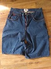Urban Outfitters  Baggy Jeans  Bermuda/kurze Jeans Blau,  Kurz, Größe 30W,Top!!!