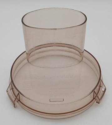 Cuisinart DLC-X  20 Cup Work Bowl LID DLC-317 Food Processor COVER