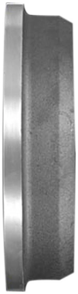 Tambor de freno compatible con Toyota 4Runner 1986-2004, camioneta Tacoma T100 BENDIX Foto 2 de 2