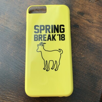 Erika Costell Goat Phone Case - iPhone 6/6s/7 | eBay