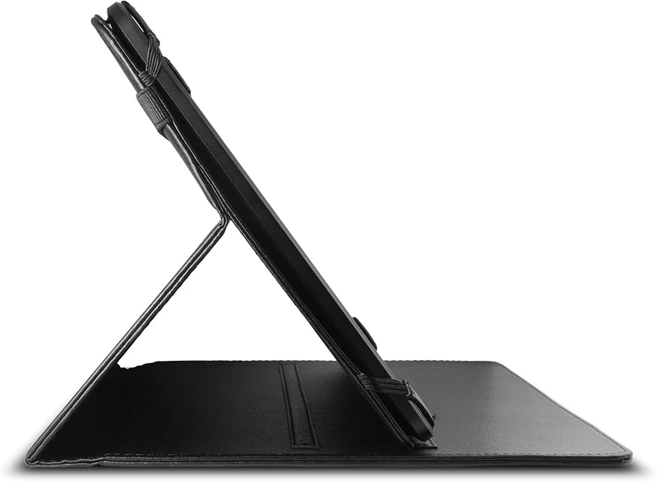 Ematic Universal Tablet Folio Case for 10-Inch Tablets and iPad - Image 3 of 4