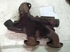 N63 TRABANT ABGAS KRÜMMER AUSPUFF HEIZUNG 601 600 VEB DDR MOTOR TRABBI IFA 