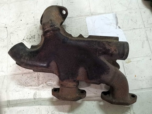 N63 TRABANT ABGAS KRÜMMER AUSPUFF HEIZUNG 601 600 VEB DDR MOTOR TRABBI IFA