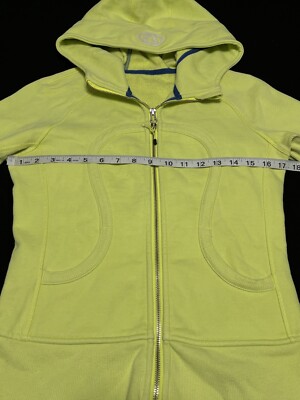 lululemon Scuba Hoodie ジップアップパーカー y2k Amazon.com: lululemon Scuba Hoodie (2, Black) : Clothing