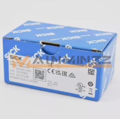 ご確認用　フォルナセッティー One NEW SICK WTB4FP-31311120ZZZ 1107692 Photoelectric Sensor | eBay
