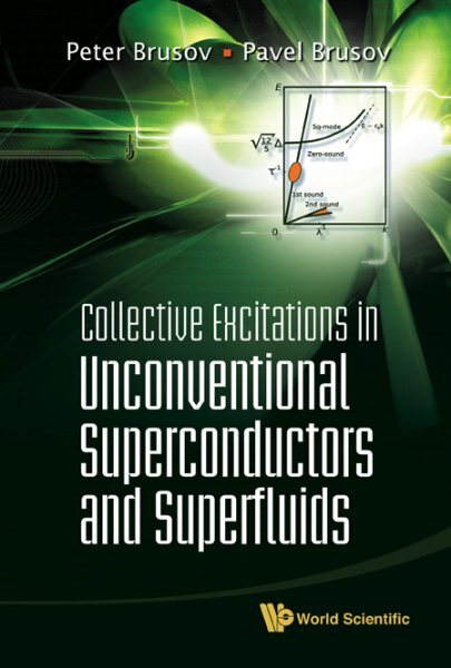Collective Excitations in Unconventional Superconductors and Superfluids, Har...