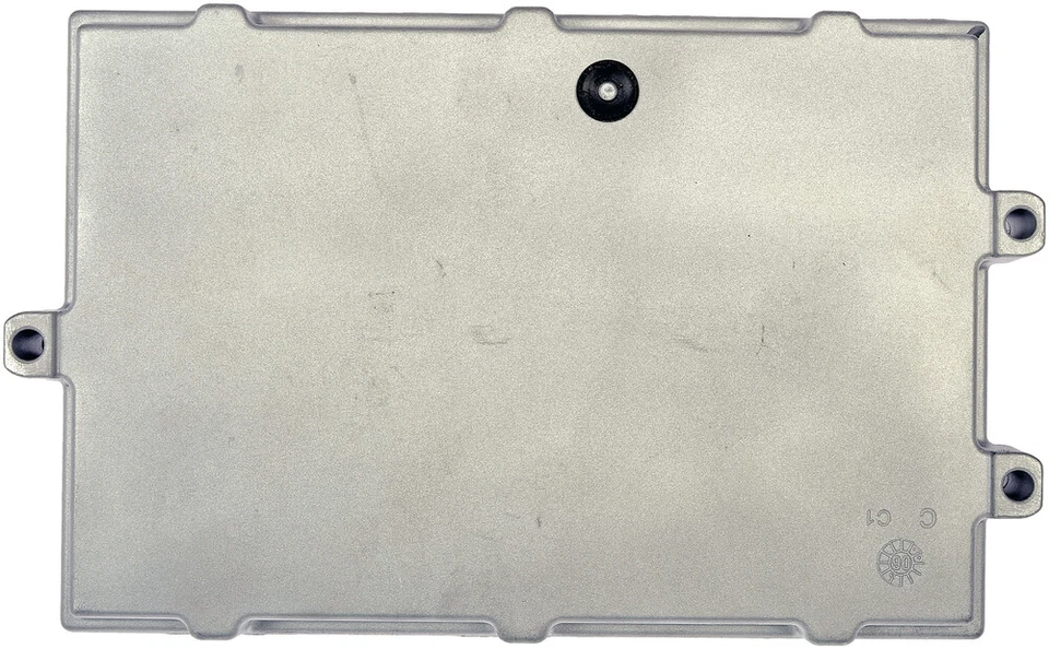 MÓDULO DE CONTROL DEL MOTOR TRANSMISIÓN AUTOMÁTICA 6 VELOCIDADES RAM 1500 2500 2012 4,7 L ECM Foto 3 de 4