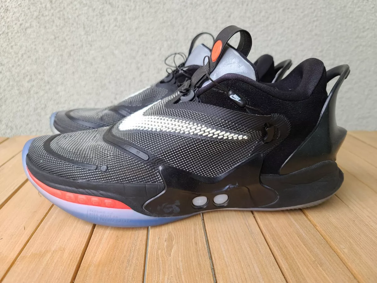 Nike adapt cheap nba