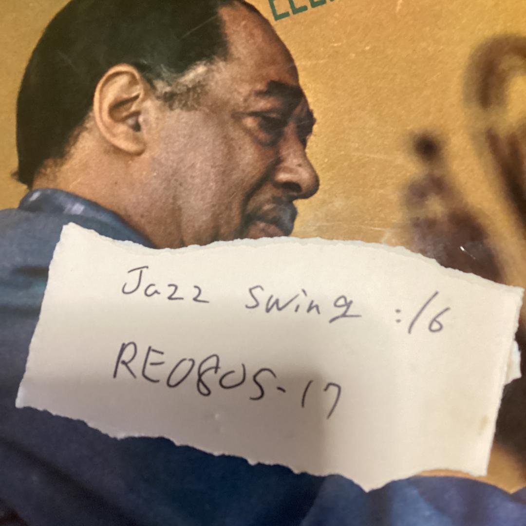 16枚セット【スウィングジャズ】Re0805-14 Jazz レコード 16 Disc Set Swing Jazz Re0805-17 Record | eBay