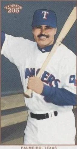 Mini Red Piedmont Back