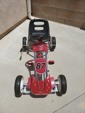 Radio Flyer Pedal Cars for sale - eBay
