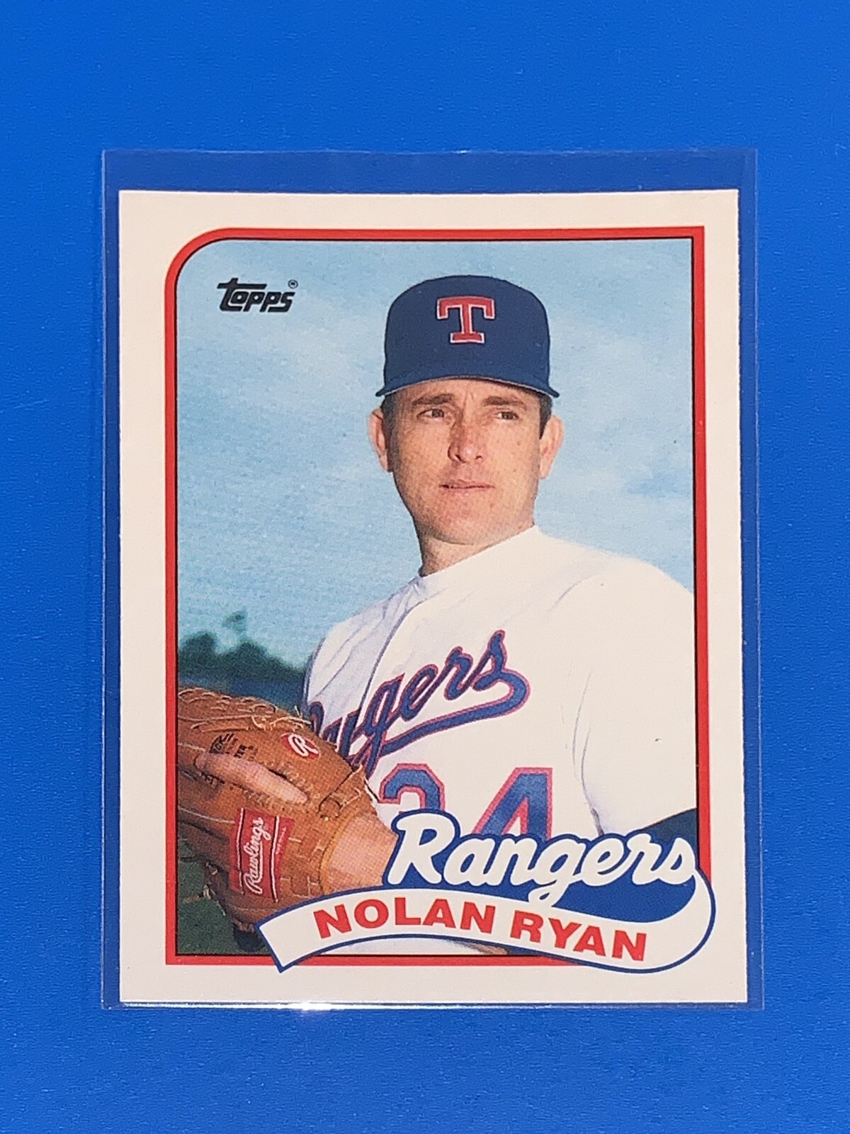 Nolan Ryan Baseball Cards Worth - mf6ty3b