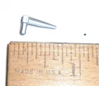 GI Joe Figure Accessory 2009 Storm Shadow V34A        Blade