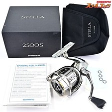 Shimano 14 Stella 2500s Spinning Reel From Japan G295 for sale