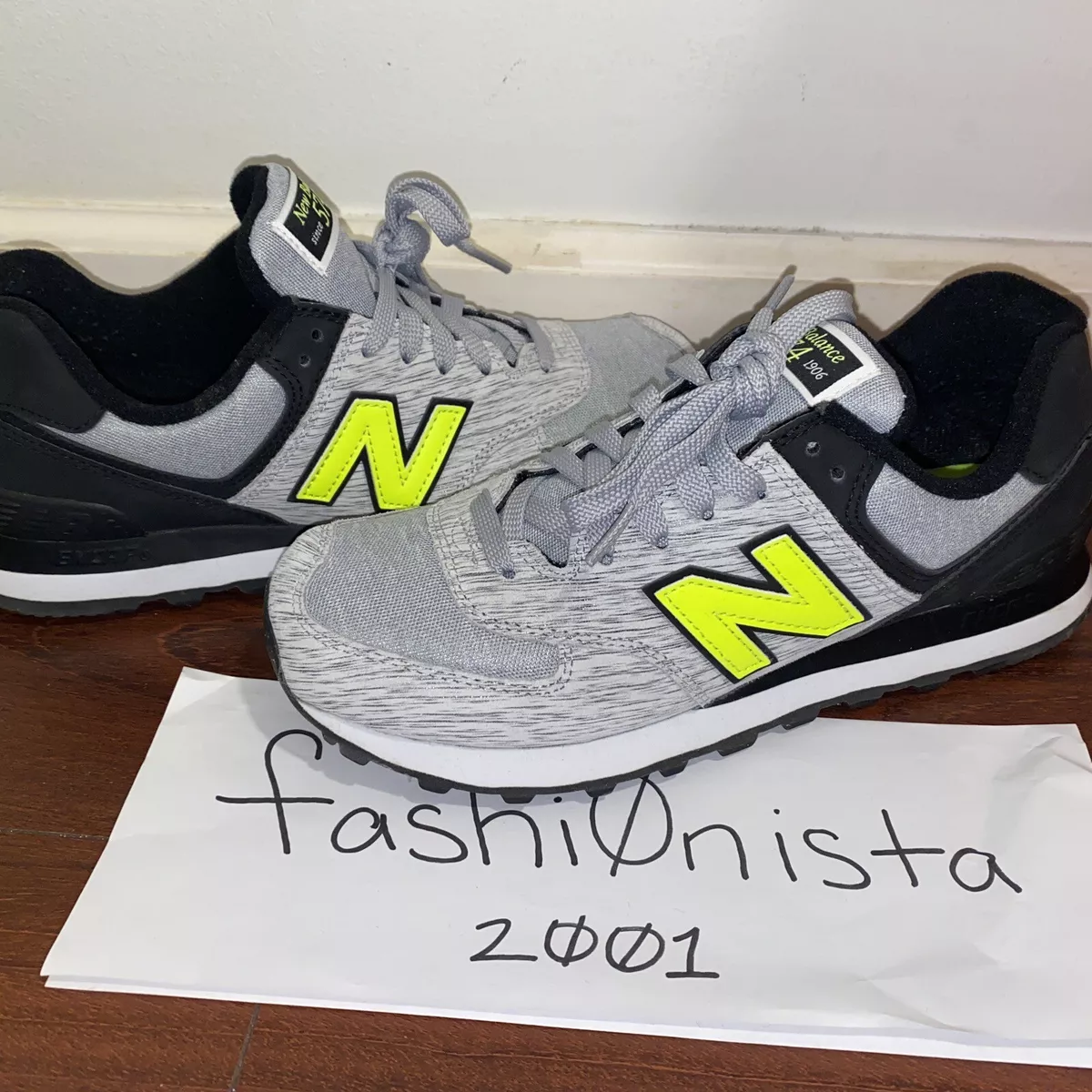 New balance hotsell 574 sweatshirt