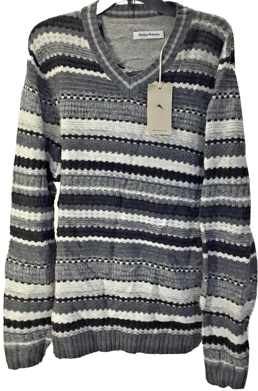 Suéteres para hombre Tommy Bahama Cashmere