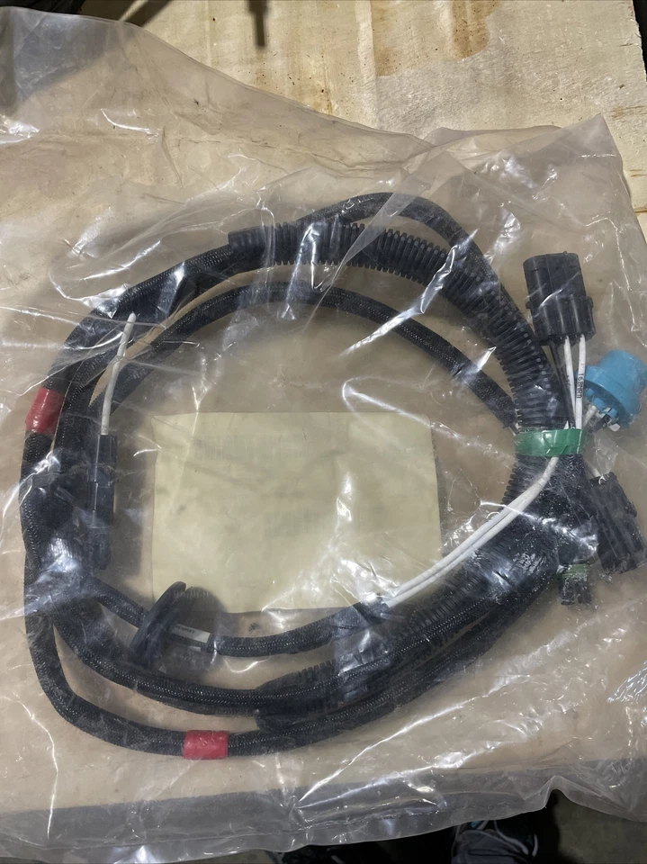 Arnés de cableado Mack 41MR3822 ***ENVÍO GRATUITO*** Foto 4 de 4