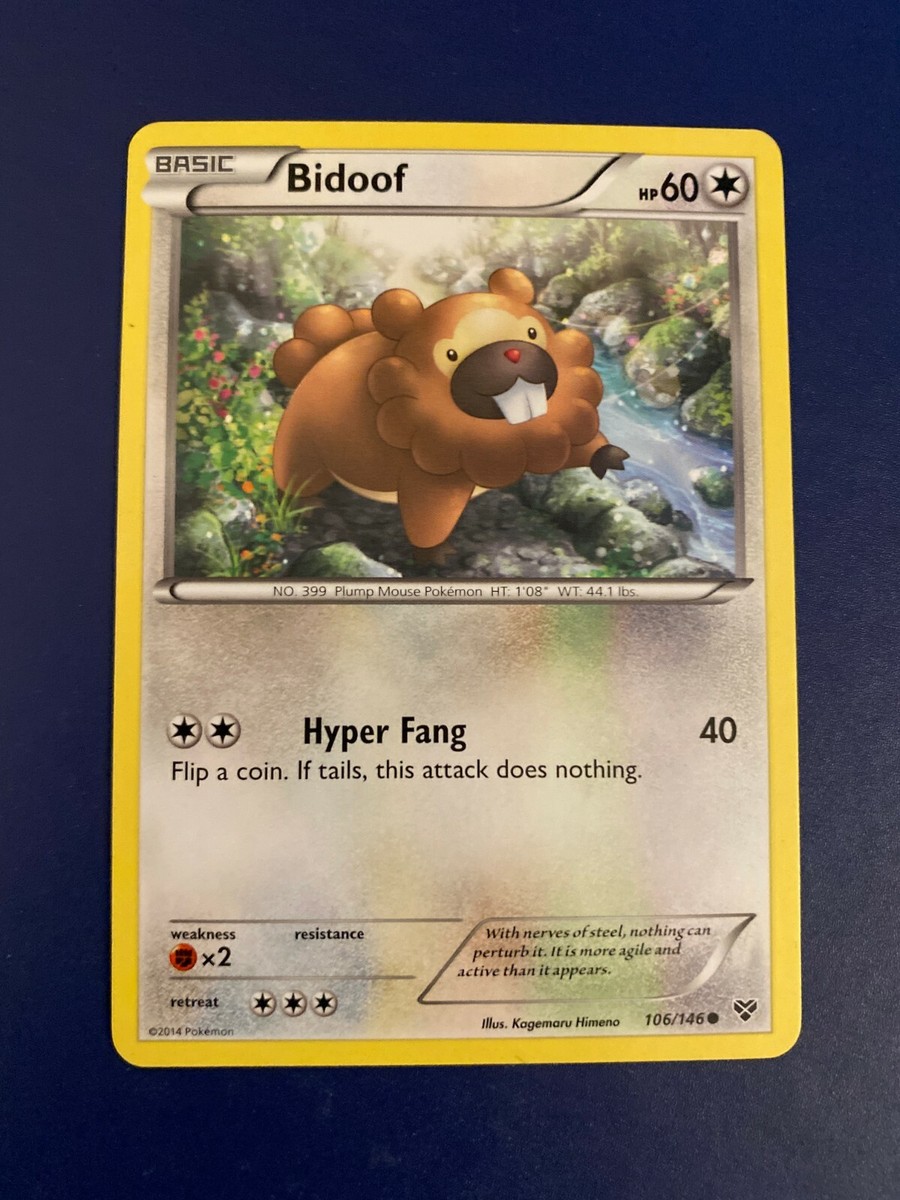 Pokemon Normal Type Common / Uncommon Cards PICK YOUR CARD | eBay