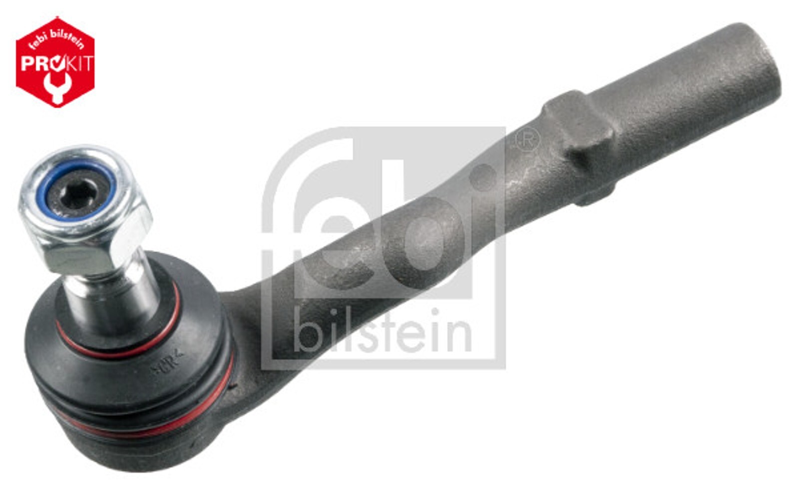 Supprimer le jeu de direction avec l'embout de biellette DB W210 PR