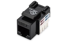 (LOT OF 20) DIGITUS DN-93601 CAT6 Keystone Ja...
