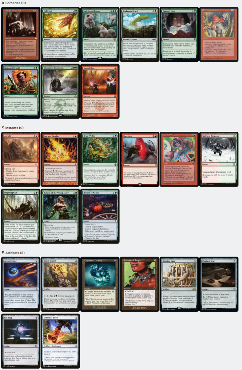whenever draw a card mtg Pojo's Magic The Gathering Card of the Day