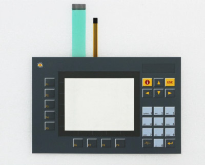 Touch Screen for UNITRONICS Vision280 V280-18-B20B Panel+Membrane Keypad #am