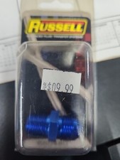 Fuel Hose Fitting Russell 660480