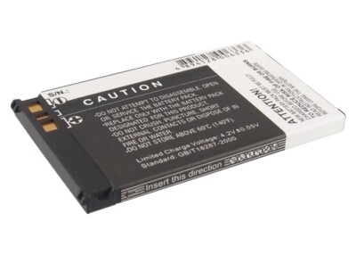Li-ion Battery for Sharp XN-1BT30 CE-BL150 GZ200 GX25 TM-150 GX15