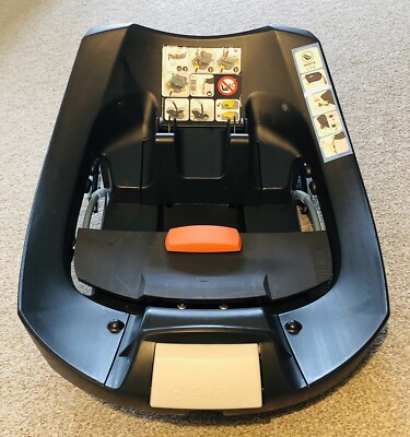 Discount aton isofix base Shop