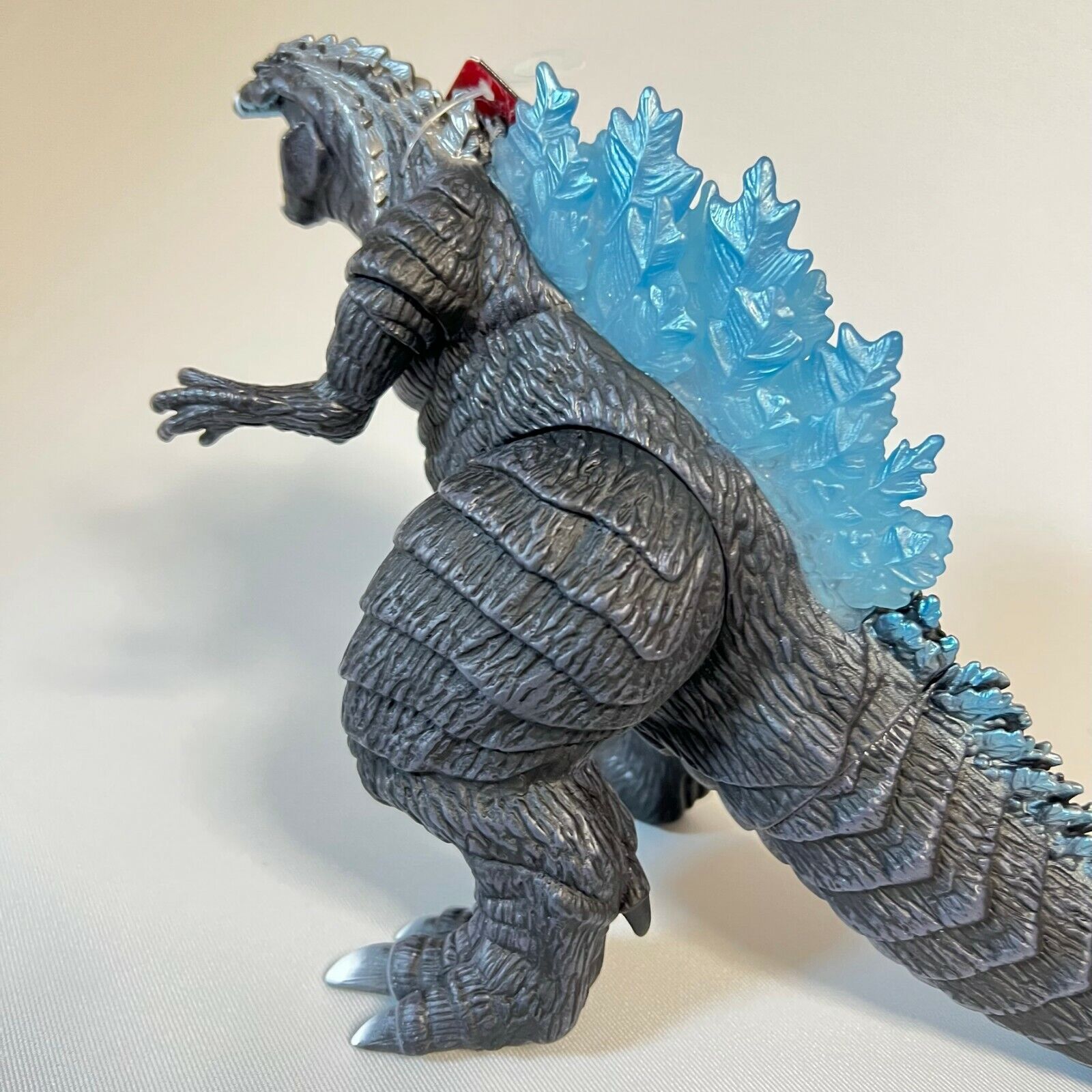 Auction D006 Bandai Movie Monster Series Godzilla Earth Thermal