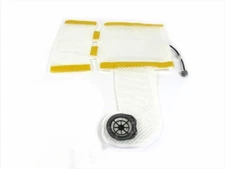 09-23 DODGE RAM 1500 10-18 2500 3500 FRONT SEAT CUSHION HEATING ELEMENT OE MOPAR