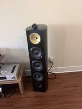 Audiophile Used Speakers