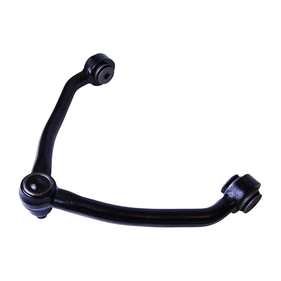 Рычаг управления и шаровой шарнир 2 шт передний верхний Mevotech оригинальный подходит 2000-2002 Kia Sportage - Изображение 4 из 4