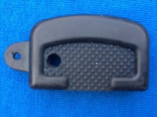 Wartburg 353 1.3 Barkas B1000 Gummikappe für Zündschlüssel Trabant 601 1,1 IFA