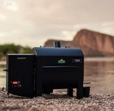 Green Mountain Grills Trek Prime 2.0 WiFi Pellet Grill - Trek Prime