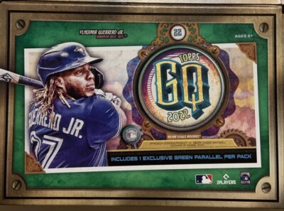 2022 Topps Gypsy Queen - COMPLETE YOUR SET - Base Cards (1-300)