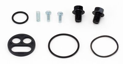 Kawasaki Ninja ZX-6R, 1995-1997, Fuel/Gas Petcock Repair Kit