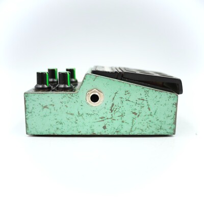 MAXON ST-01 Super Tube Screamer Made in Japan Guitar Effect