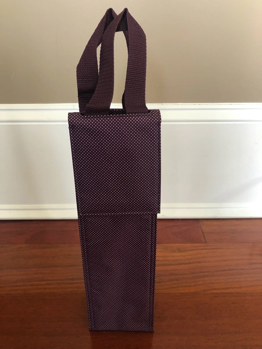 Thirty one wine cooler best sale bag